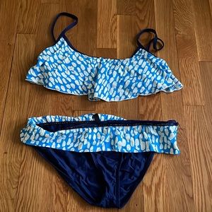 Splendid Bikini set . Size M.